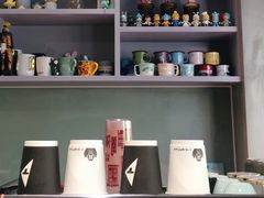 -T-COFFEE(长江花园店)