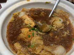 -壹只菜·崇明本地特色菜(崇明南门店)
