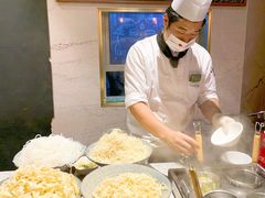 -上海佘山世茂艾美酒店