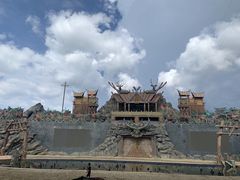 -七彩云南欢乐世界