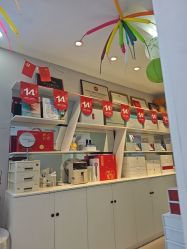 -蕾特恩专业祛痘国际连锁