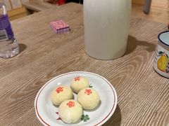 -北京古北水镇御舍温泉酒店