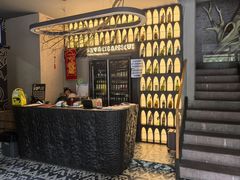 -野人部落(荷兰村店)