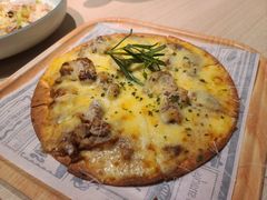 -卡朋西餐(悦汇城店)