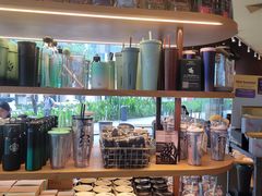 -星巴克咖啡(樟宜机场T3店)