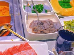 -海底捞火锅(新华联梦想城店)