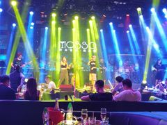 -MOSSO音乐酒吧·live house(南京旗舰店)