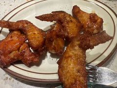 -CRAZYONES西班牙海鲜饭(上海美罗城店)