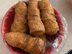 面筋-咱家王新国把子肉(县东巷店)