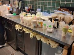 -宝珠奶酪(长宁金虹桥店)