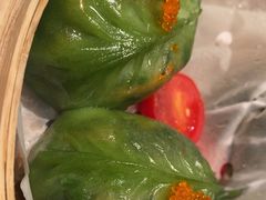 -金牌禄运·点心·啫煲(百信广场店)