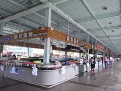 -清水湾3号(东方小周海鲜店)