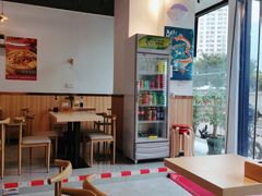 -周真真南昌拌粉·瓦罐汤(敦化路店)