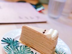 -默迹咖啡馆