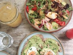 -RAC BAR(安福路店)