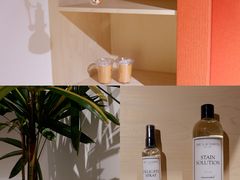 -XI·LaundryCafe 喜咖自助洗衣咖啡店