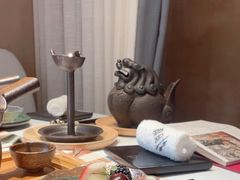 -叶叶菩提(太原别墅店)