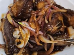 九大簋滋香骨-九大簋家宴(北京路店)