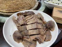 -双喜农庄·菌香园(安居家园店)