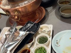 -额尔敦传统涮(体育场店)