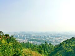 -火炉山森林公园