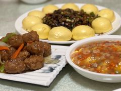 -宝发园名菜馆