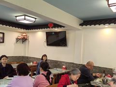 大堂-鼎香润(德胜门内店)