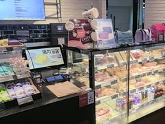 -COSTA COFFEE(百葛服务区店)