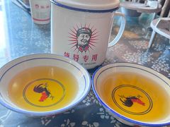 -张关合渣(航空大道店)