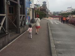-美国村