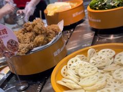 -龍歌自助小火锅(秦淮水游城店)