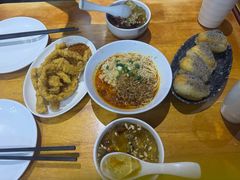 -付小姐在成都(中山公园店)