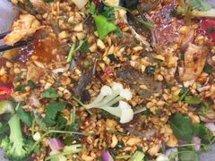 -有鱼吃·纸包烤鱼(曲江创意谷店)