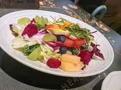 -第101座花园餐厅(湖滨88店)