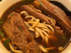 -中国厨房/台湾牛肉面