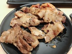 -花味·自助烤肉(雨花客厅店)