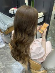 -藤野造型·专业烫染店
