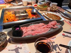 -锦城印象火锅(天府三街店)