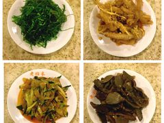 -老班长手工灌汤包老店(东山店)