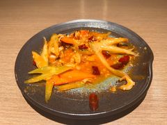 -大渔铁板烧(花园道店)