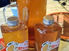 -懒人盐府人家(航天桥店)