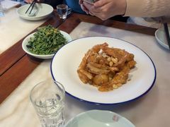 -小吊梨汤·北京菜·烤鸭(双井乐成中心店)