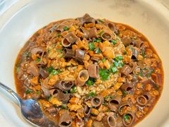 -1937青岛老味道·海肠捞饭·青岛菜(大鲍岛栈桥店)