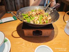 -费大厨辣椒炒肉(泊富店)