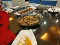-羊城酒店·中餐厅