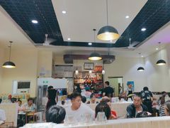 -小寒羊烧烤(凯瑞时代大厦店)