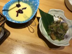 杨枝甘露-割烹旭日本料理(龙湖狮山天街店)