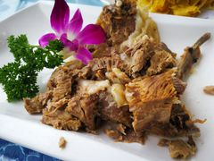 老毛手抓精品肋条-老毛手抓·盐池滩羊非遗手抓(宁夏总店)