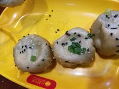 -小杨生煎(黄河路店)