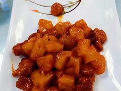 -长春观斋补堂素菜馆